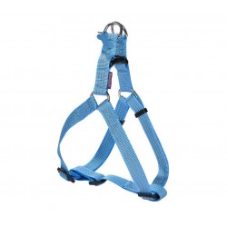 Harnais baudrier Safe bleu...