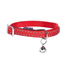 Collier Safe Bobby