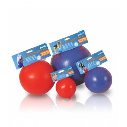 Boomer ball