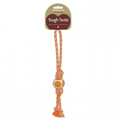 Jouet twist dental   Lot de 3