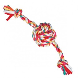 Jouet en corde twistable de...