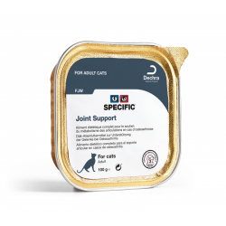 Specific FJW Joint Support...