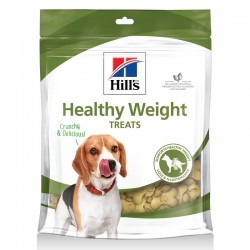 Hill's Heathly weight...