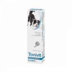 Tonivit   Flacon de 25 ml