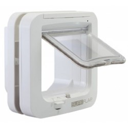 Chatière SureFlap Cat Flap...