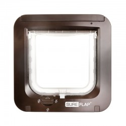 Chatière SureFlap Cat Flap...