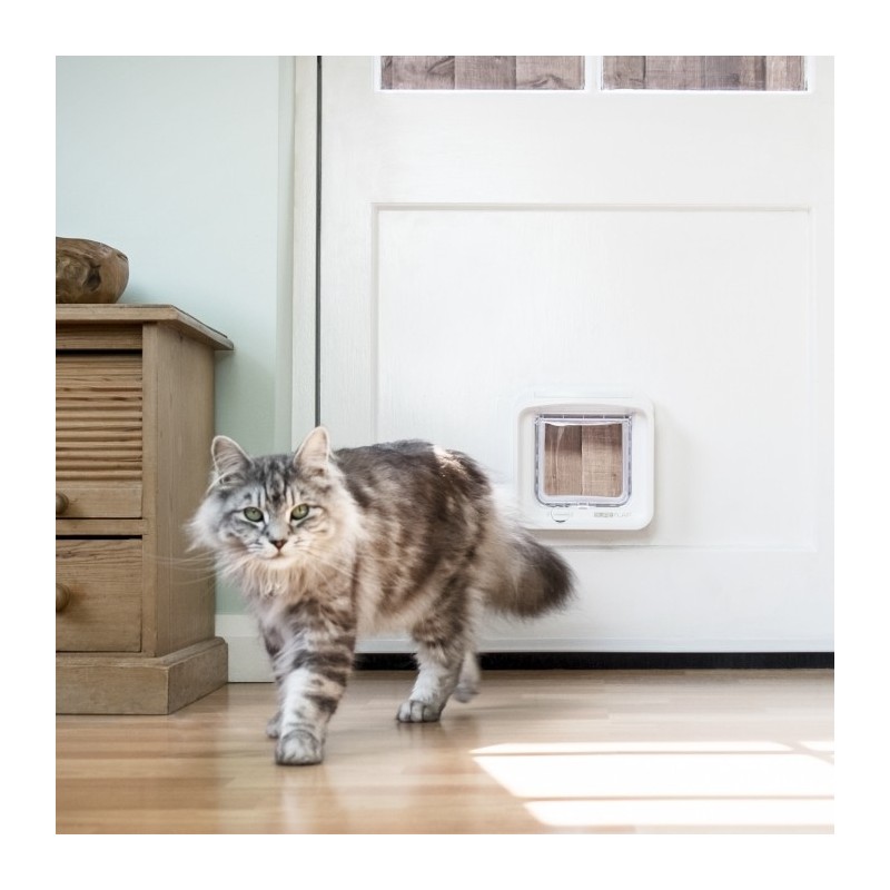 SureFlap chatière électronique pour chat SureFlap chatière électronique pour chat