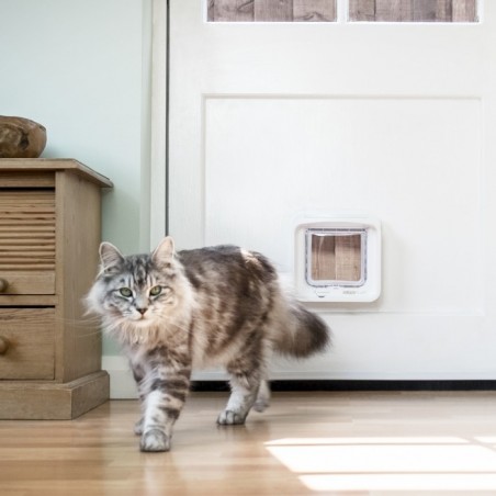 SureFlap chatière électronique pour chat SureFlap chatière électronique pour chat