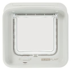 SureFlap Blanche pour chat