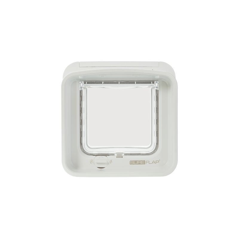 SureFlap Blanche pour chat SureFlap Blanche pour chat