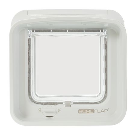 SureFlap Blanche pour chat SureFlap Blanche pour chat