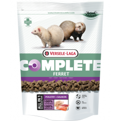Ferret complete