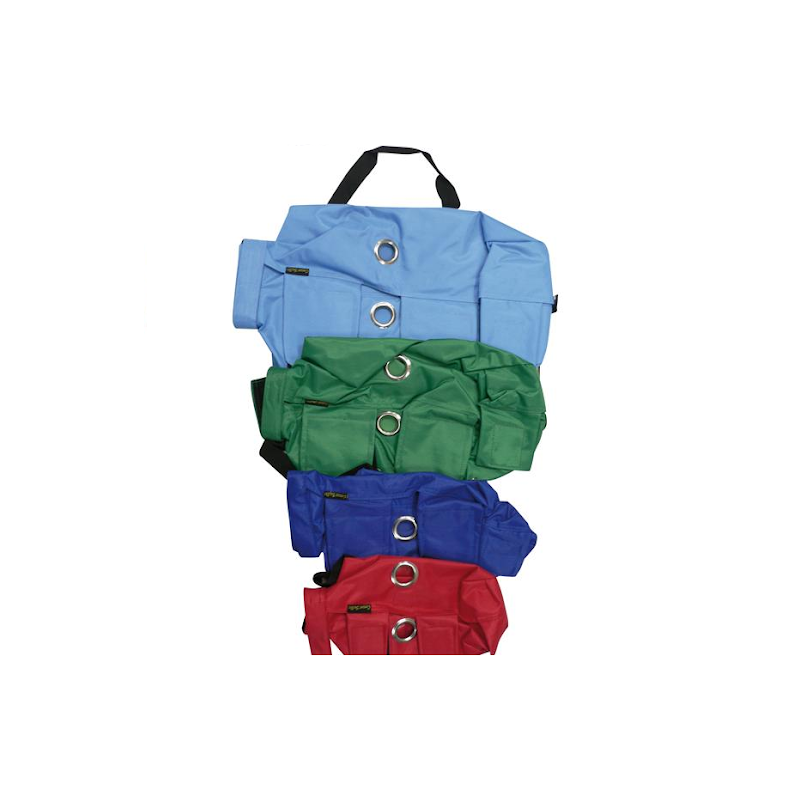 Sac de contention Kruuse pour chats 
