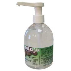Gel hydroalcoolique...
