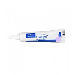 Virbac Humigel - Tube de 10 g