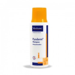 Virbac Shampooing Pyoderm...
