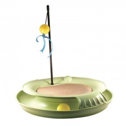 Cat Scratcher Toys