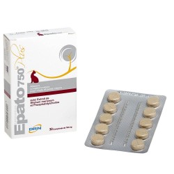 Epato 750   Boite de 30 cp