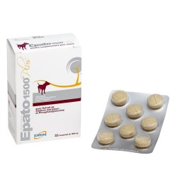 Epato 1500   Boite de 32 cp