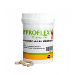 Lyproflex - Boite de 60...