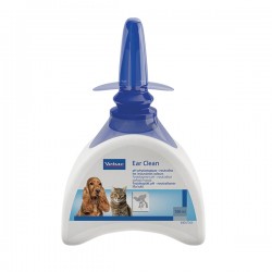 Ear Clean nettoyant...