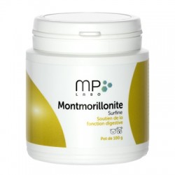 Montmorillonite Surfine...