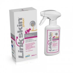 Linskin Spray   Flacon de...