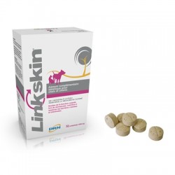 Linkskin comprimés Boite...