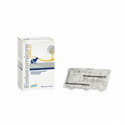 Enteromicro Complex - Boite...