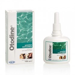 Otodine Solution...