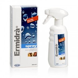 Ermidra Spray - Flacon de...