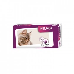Pet Phos pelage chat...