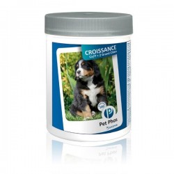 Pet Phos canin Croissance...