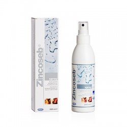 Zincoseb Spray   Flacon de...