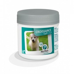 Pet Phos canin Croissance...