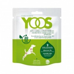 YOOS Collier pour le...