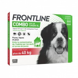 Frontline Combo chiens XL...