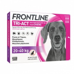 Frontline Tri Act grands...