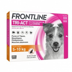 Frontline Tri Act petits...
