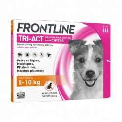 Frontline Tri Act petits...