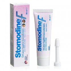 Stomodine   Tube de 30 ml