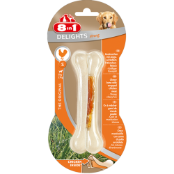 Os à mâcher Delights Bone...
