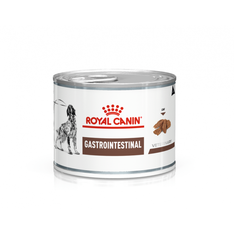 Royal Canin Veterinary Health Dog Gastro Intestinal Royal Canin Veterinary Health Dog Gastro Intestinal