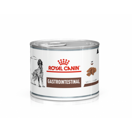 Royal Canin Veterinary Health Dog Gastro Intestinal Royal Canin Veterinary Health Dog Gastro Intestinal