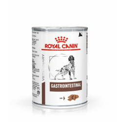 Royal Canin Veterinary Health Dog Gastro Intestinal