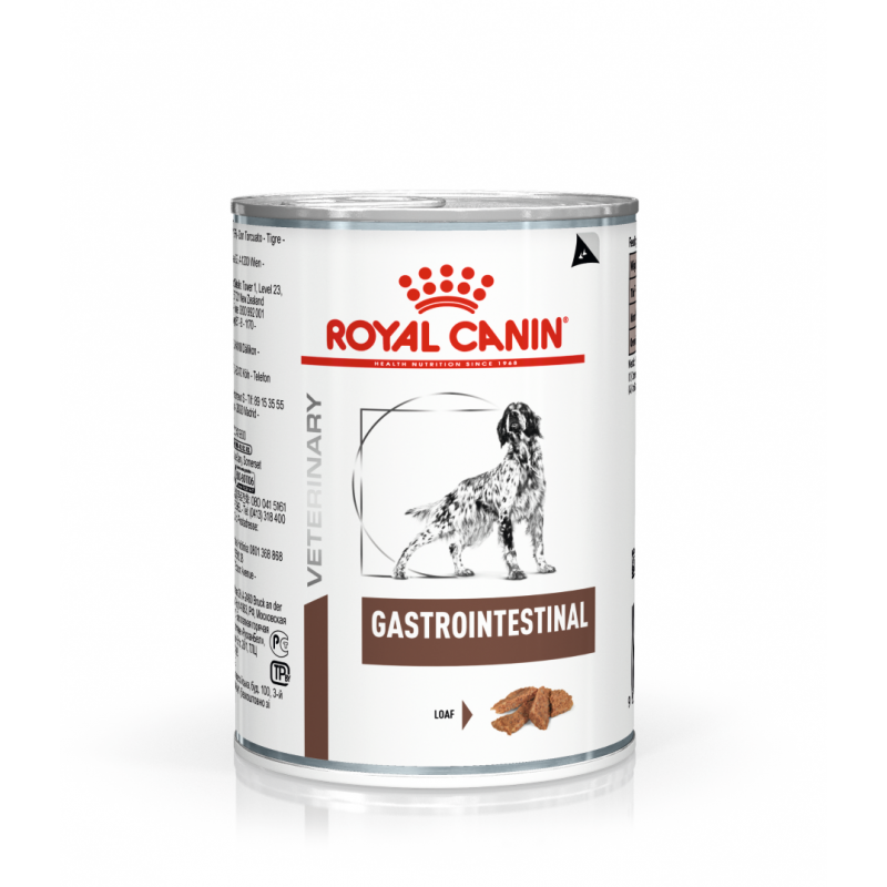 Royal Canin Veterinary Health Dog Gastro Intestinal Royal Canin Veterinary Health Dog Gastro Intestinal