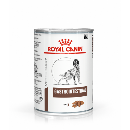 Royal Canin Veterinary Health Dog Gastro Intestinal Royal Canin Veterinary Health Dog Gastro Intestinal