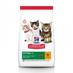 Hill's Science Plan Feline...