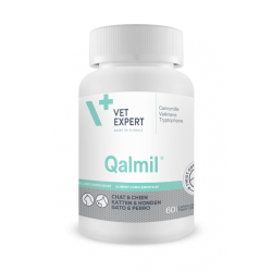 Vetexpert Qalmil