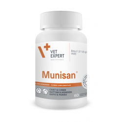Vetexpert Munisan